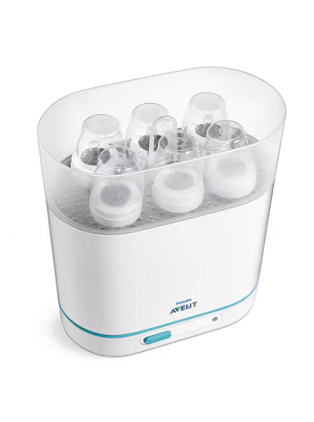  Паровой стерилизатор 3-в-1 Philips Avent SCF284/02