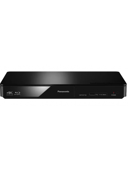 Проигрыватель Blu-ray Panasonic DMP-BDT184EG