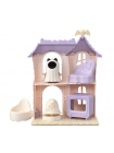 Игровой набор Sylvanian Families Призрачный дом