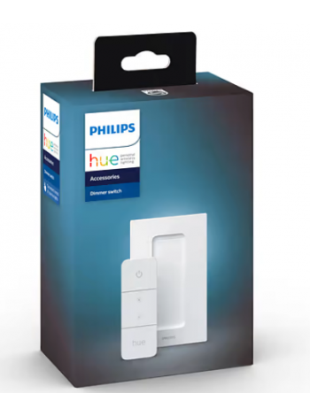 Переключатель диммера Philips Hue