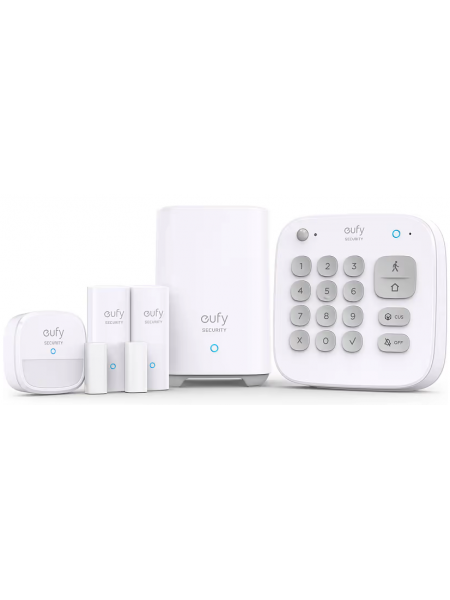 Сигнализация Ring Alarm Security System Gen2 стартовый комплект