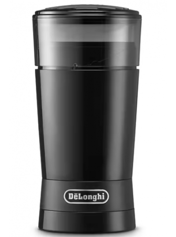 Кофемолка DeLonghi KG200