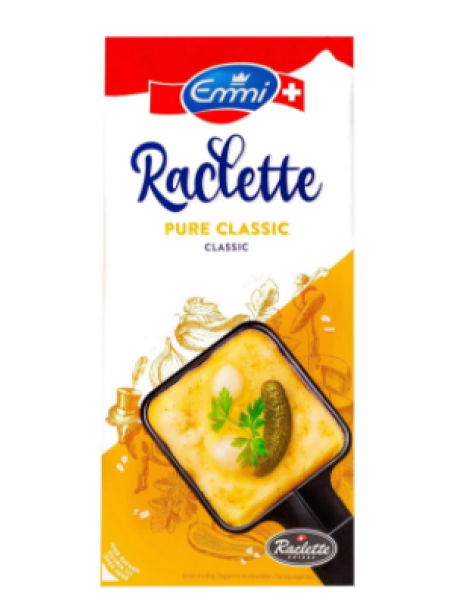 Сыр Эмми Раклет Emmi Raclette 200г