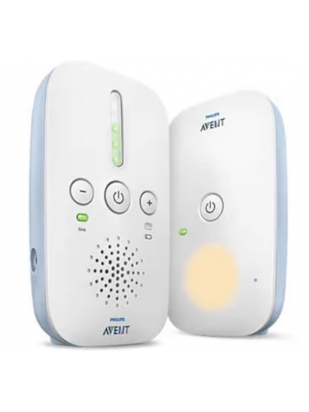 Радионяня DECT Philips Avent SCD503/26