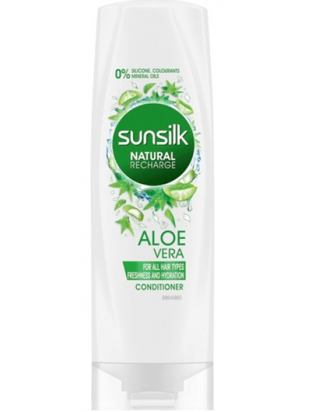 Кондиционер Sunsilk Aloe Vera 200 мл