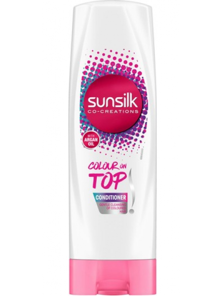 Кондиционер Sunsilk Sunsilk Hoitoaine Colour 200мл