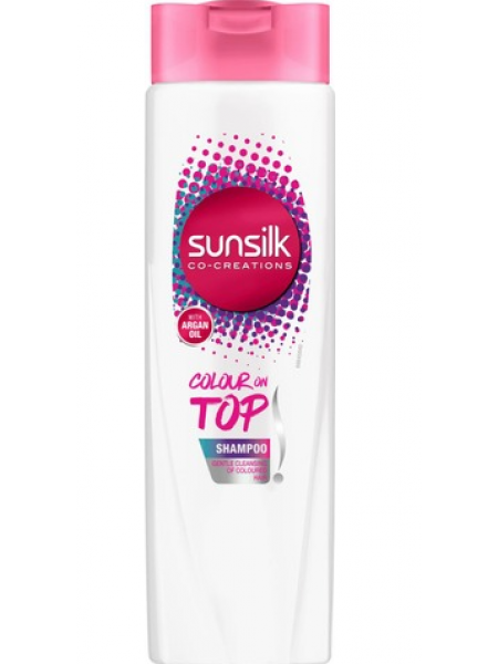 Шампунь Sunsilk Shampoo Colour 250 мл