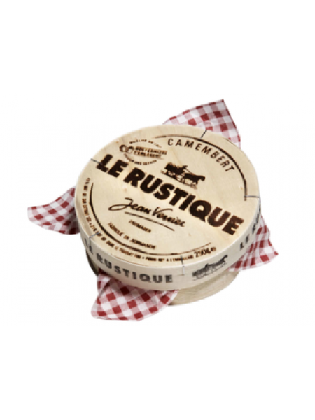 Сыр камамбер Le Rustique Camembert 250г