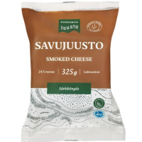 Копченый сыр Kuusamon Juusto Savujuusto 325г