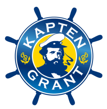 KAPTEN GRANT