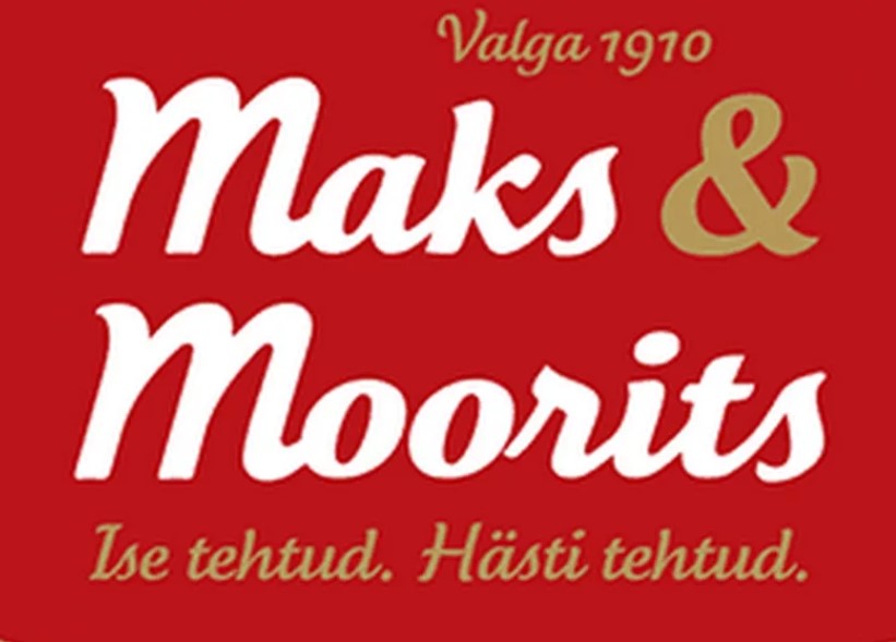 MAKS & MOORITS